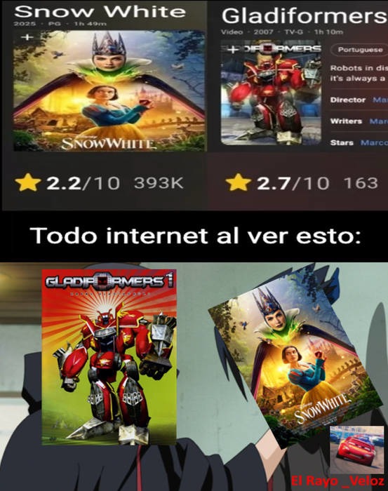 A La Vrg :0 - meme