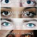 Feel The Power Of The Dark Side!