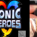 Sonic herooees.. Sonic heeeroes!