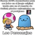 Eso y la interacciones con los personajes del anterior juego hacen al remake que valga la pena (si es que no lo jugaron antes)