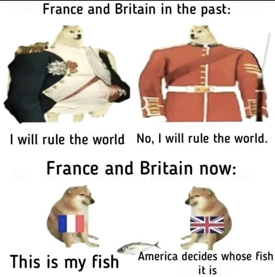 Title - meme