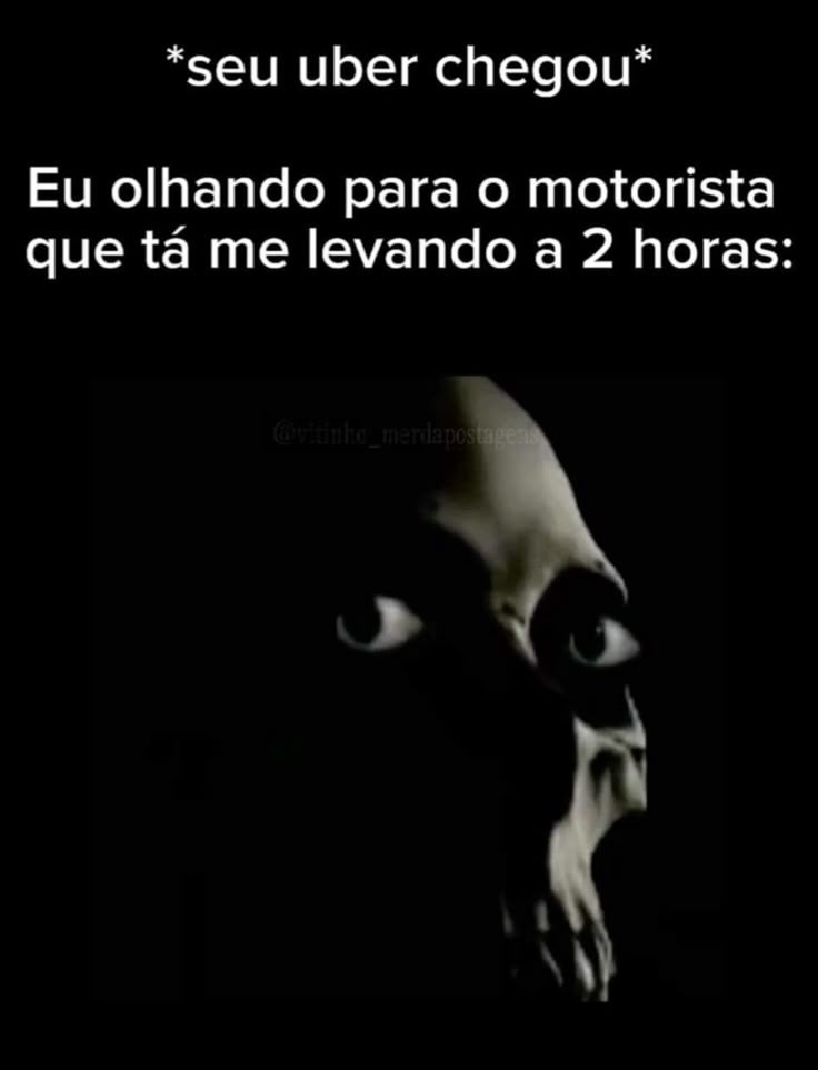 Uber - meme
