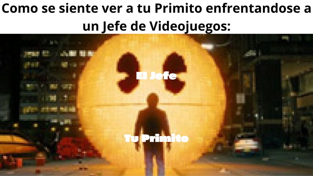 Cuarto meme publicado