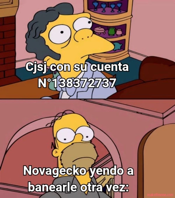 A ver si Cjsj comenta en el meme :betterthan: