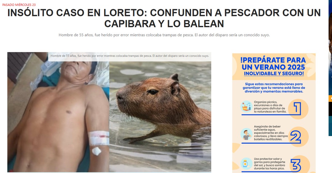 noticias en mi pais - meme
