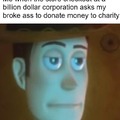 Corporation charity