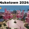 Nuketown 2024