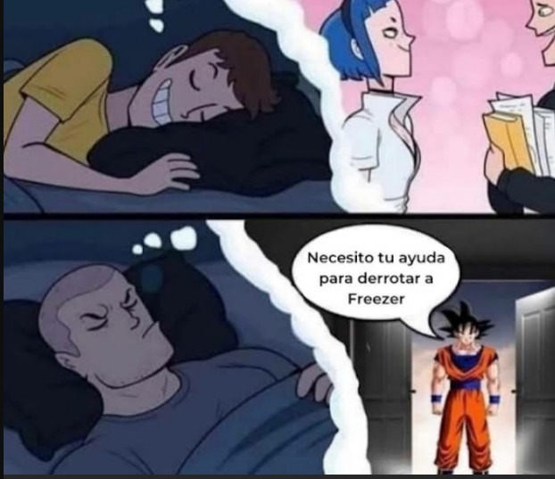 Top memes de Sueños en español :) Memedroid