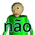 Não