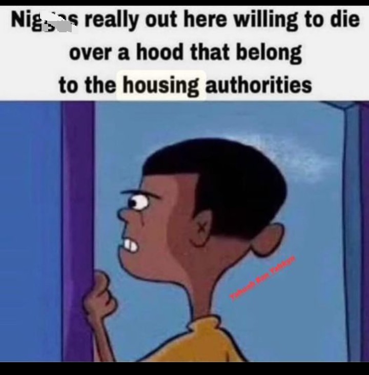Are you from almond block, Compton? - meme