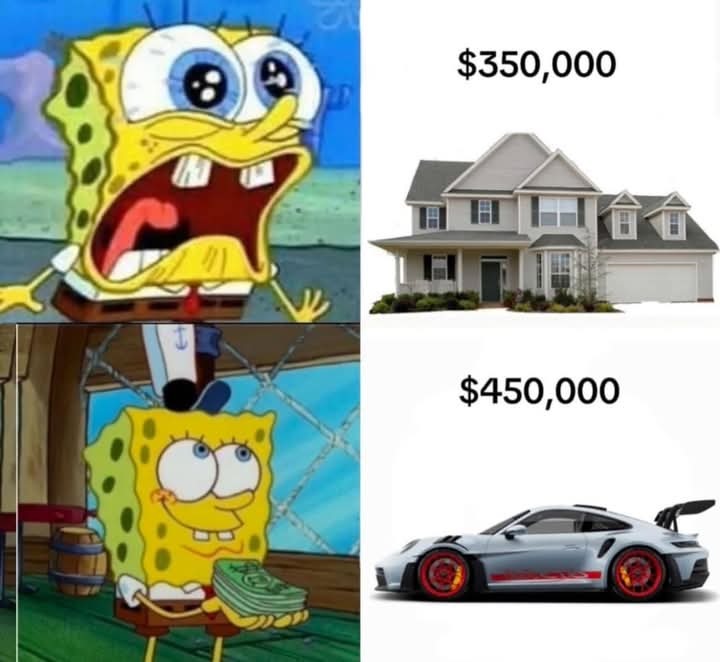 Vroom - meme