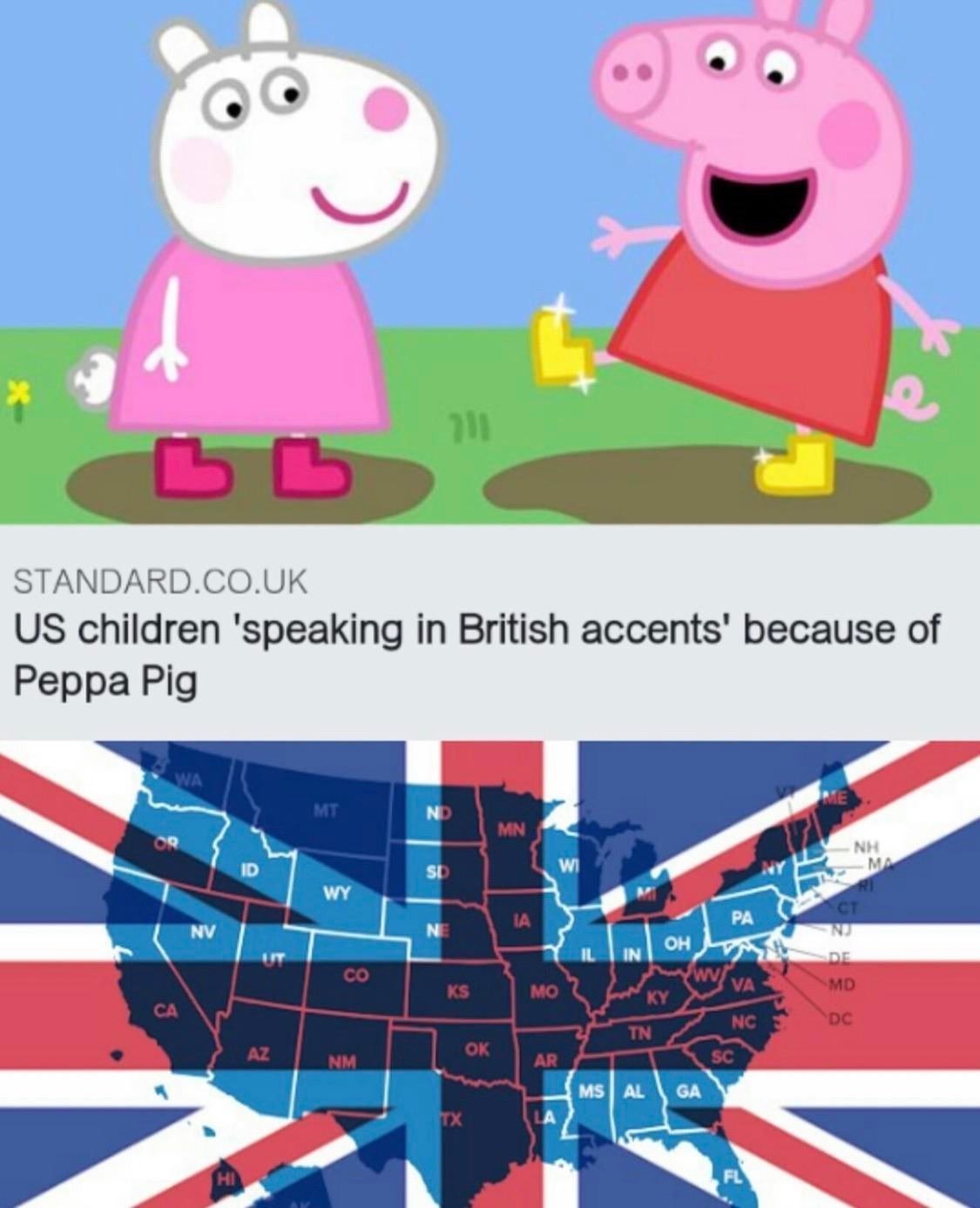 Britannia - meme