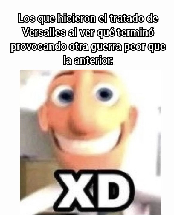 XD - meme