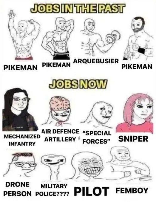 Military - meme