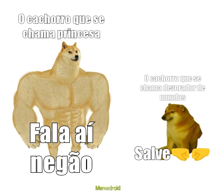 Devorador de mundos - meme