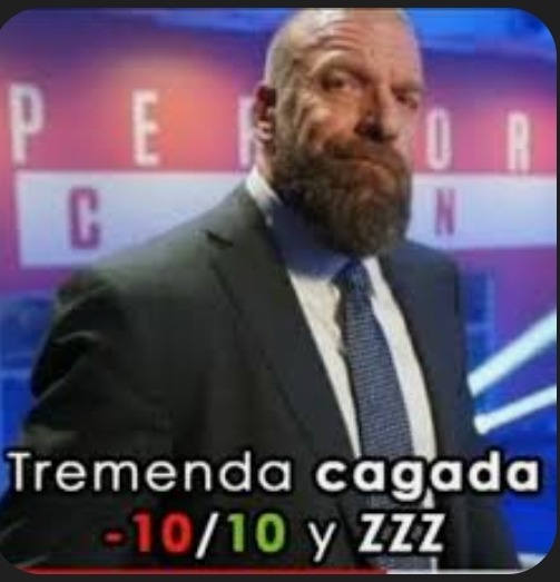 Mi opinión sincera de la película de Minecraft - meme