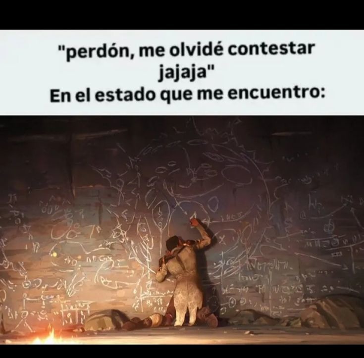 Eres pan - meme