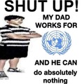 La ONU no hace nada