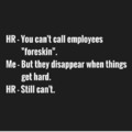 Nicknames for coworkers