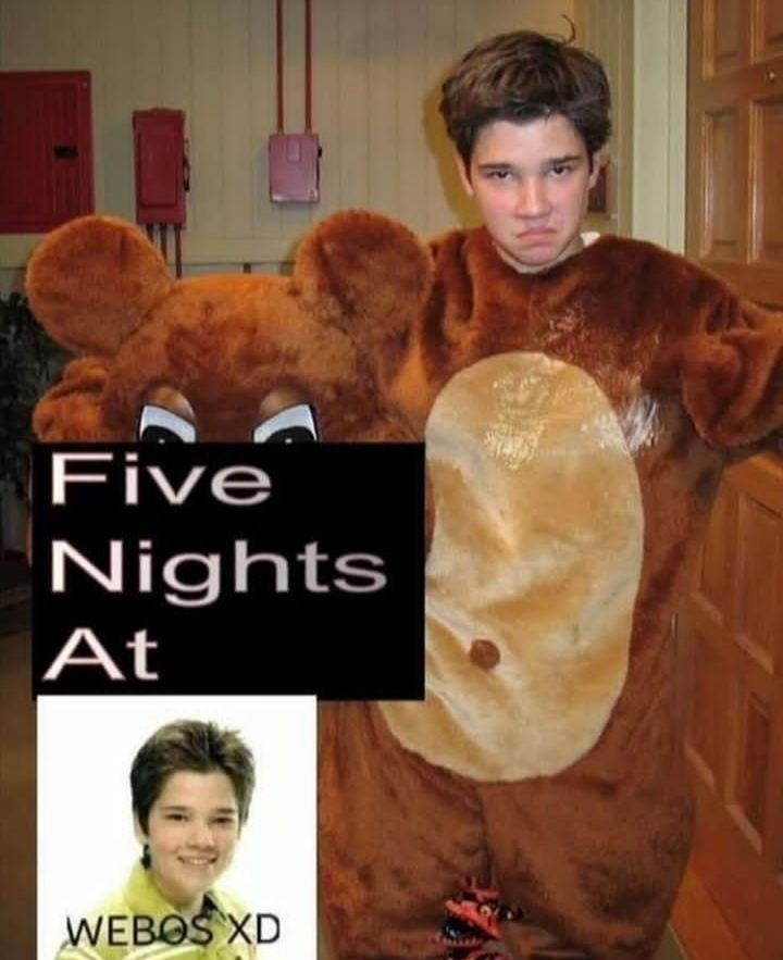 freddy - meme