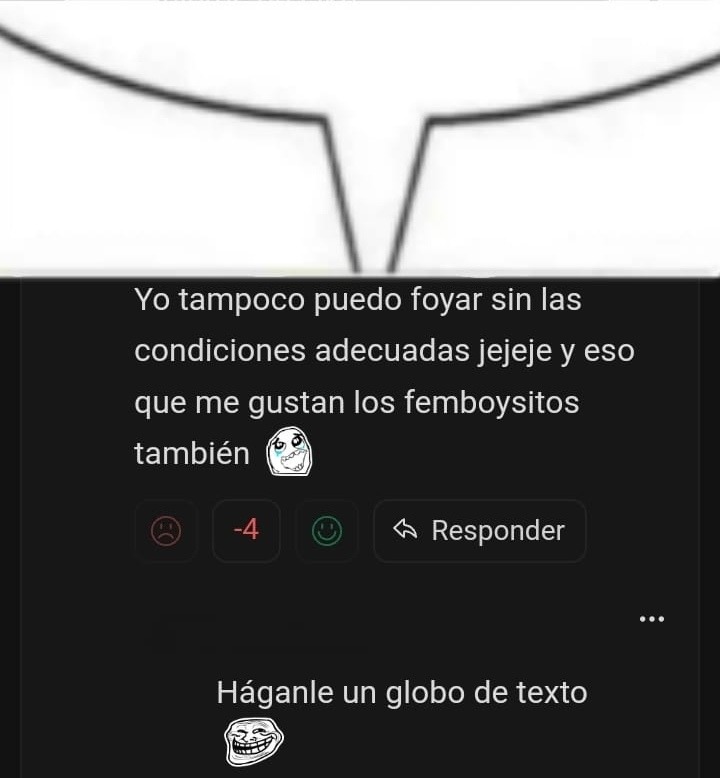 Comentarios 2 - meme