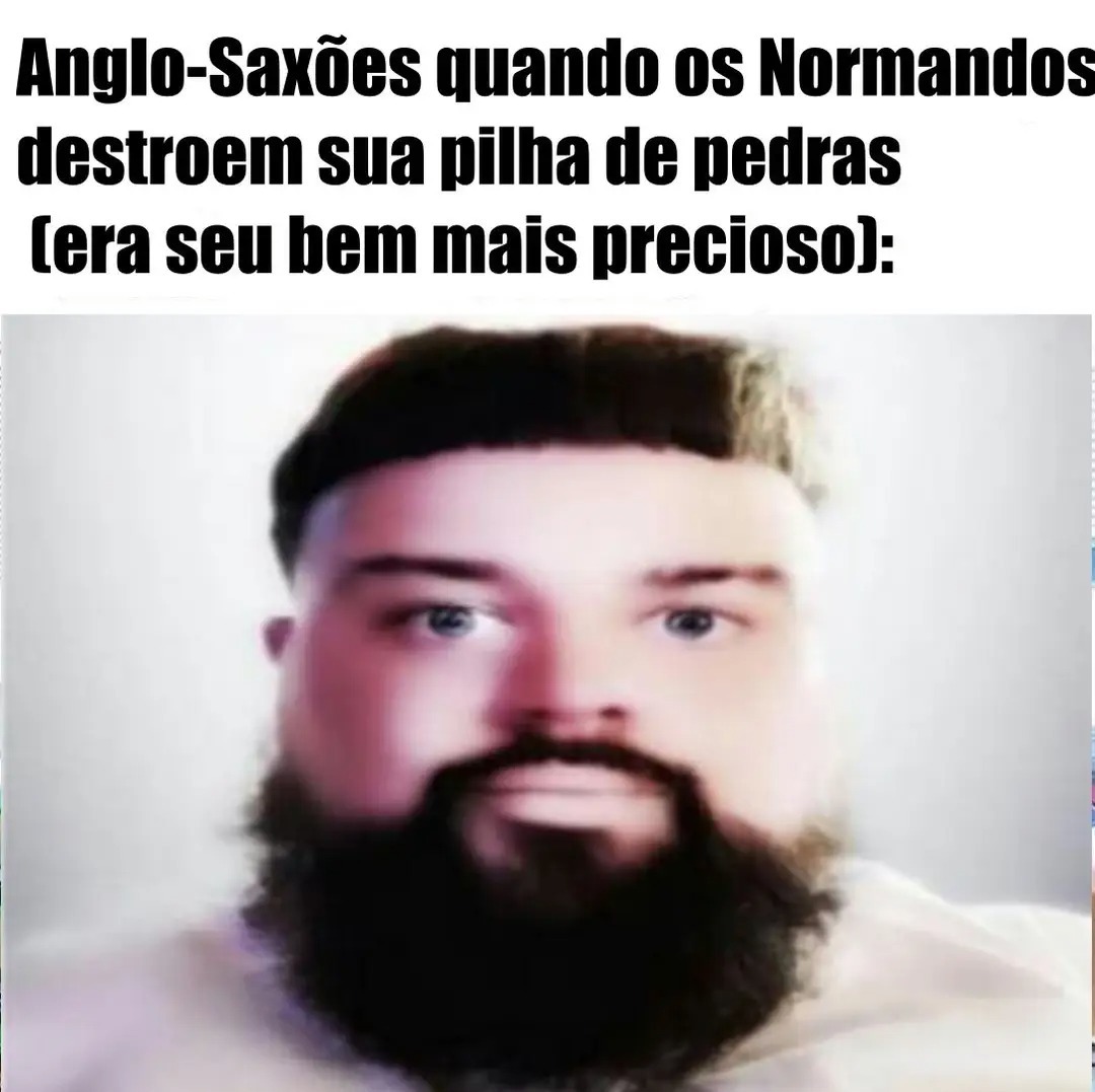 Darth Tério - meme