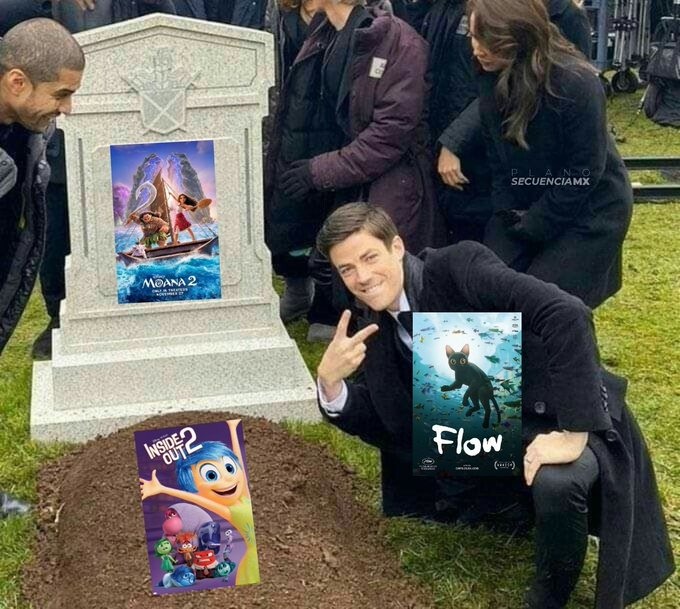 Flow > Moana 2 > Inside out 2 - meme