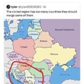 wiping boogers on yugoslavia