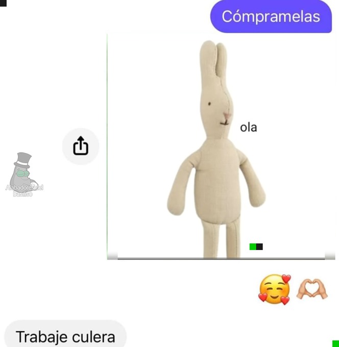 Tarabo - meme