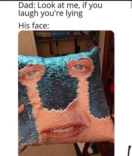 The face - meme
