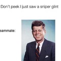 Jfk meme