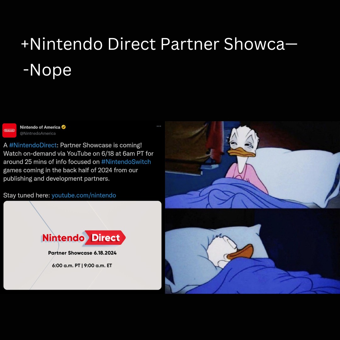 Nope - meme