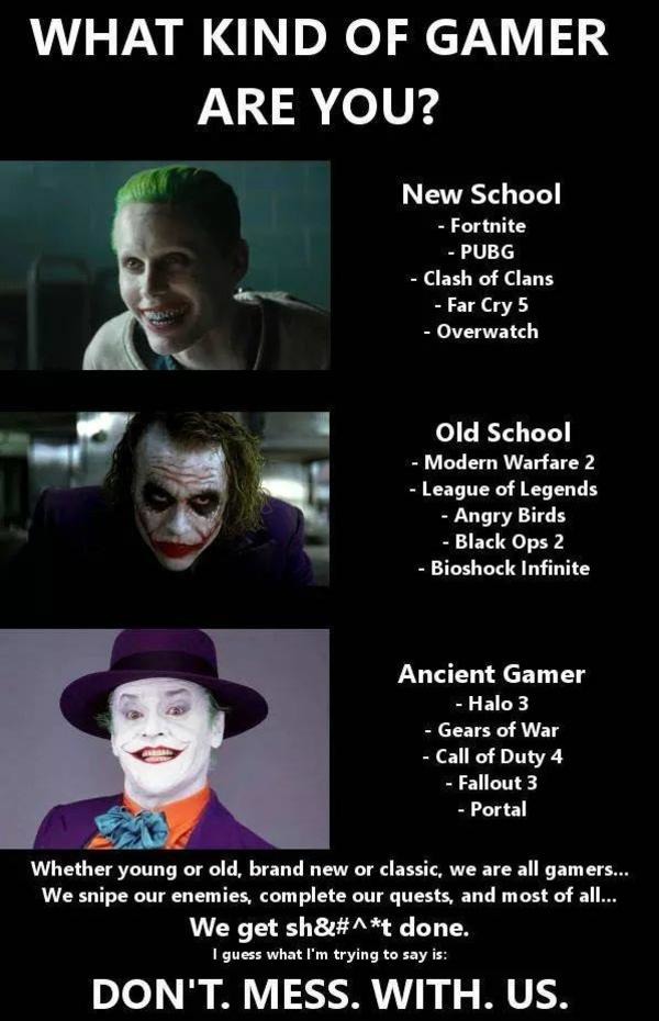 which on are you? - meme