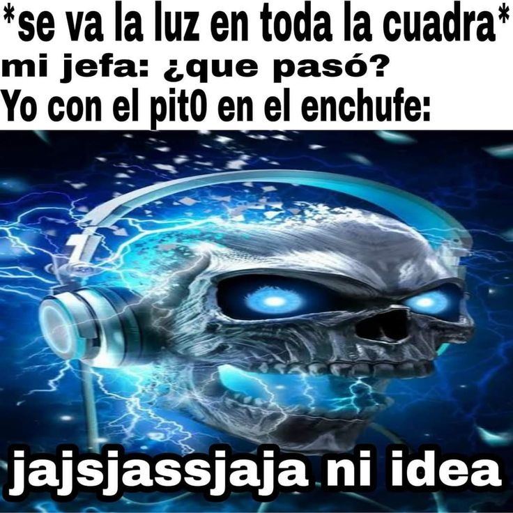 Esencia - meme