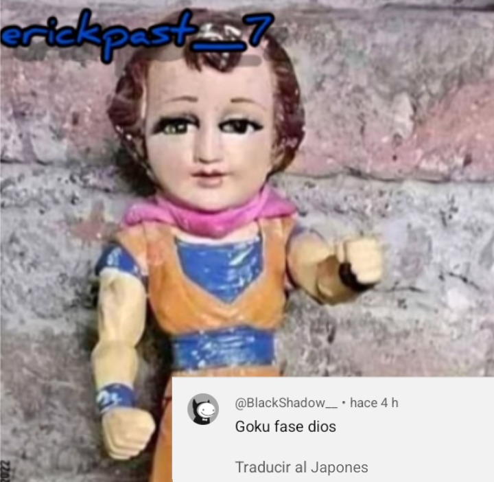 XD? Traducir al 日本語 - meme