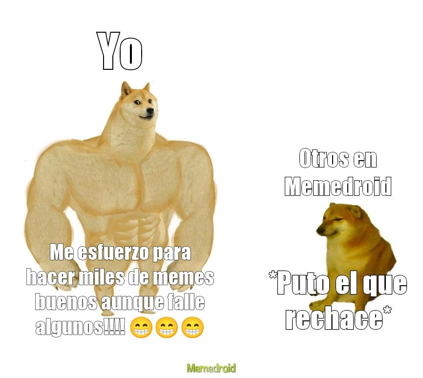 Memingo - meme