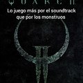 Quake 2 tiene un soundtrack bien epico