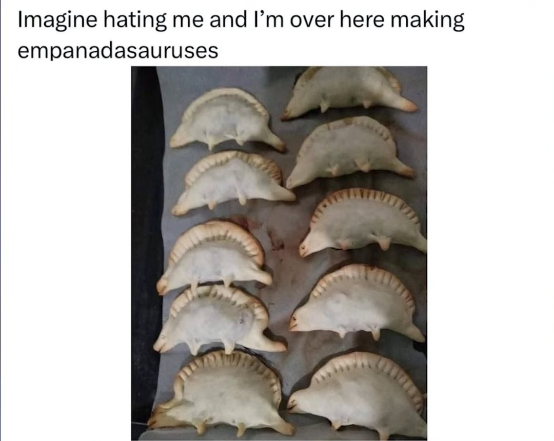 Haters gonna hate - meme