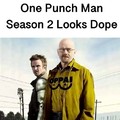 OnE pUnCh MaN