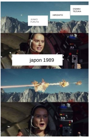 1989 en japon be like - meme