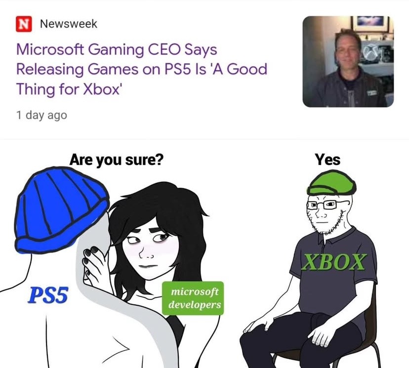 Thoughts? - meme