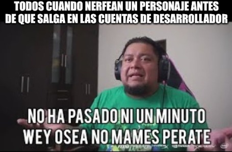 en brawl o clash sobre todo - meme