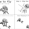 learn to flt