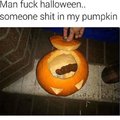 Fuck Halloween!