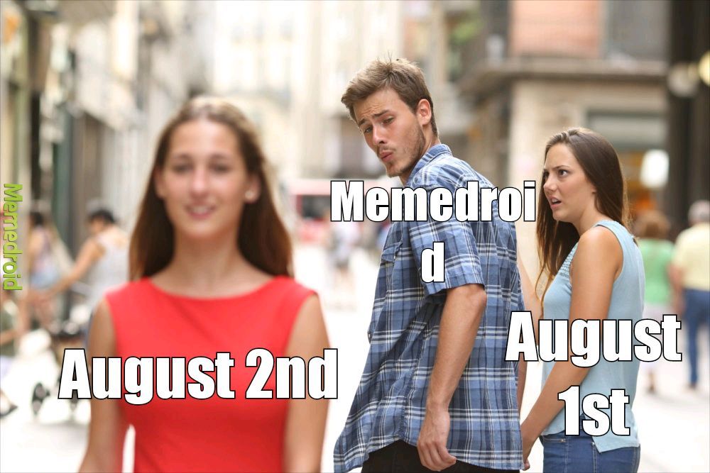 Can't wait - meme