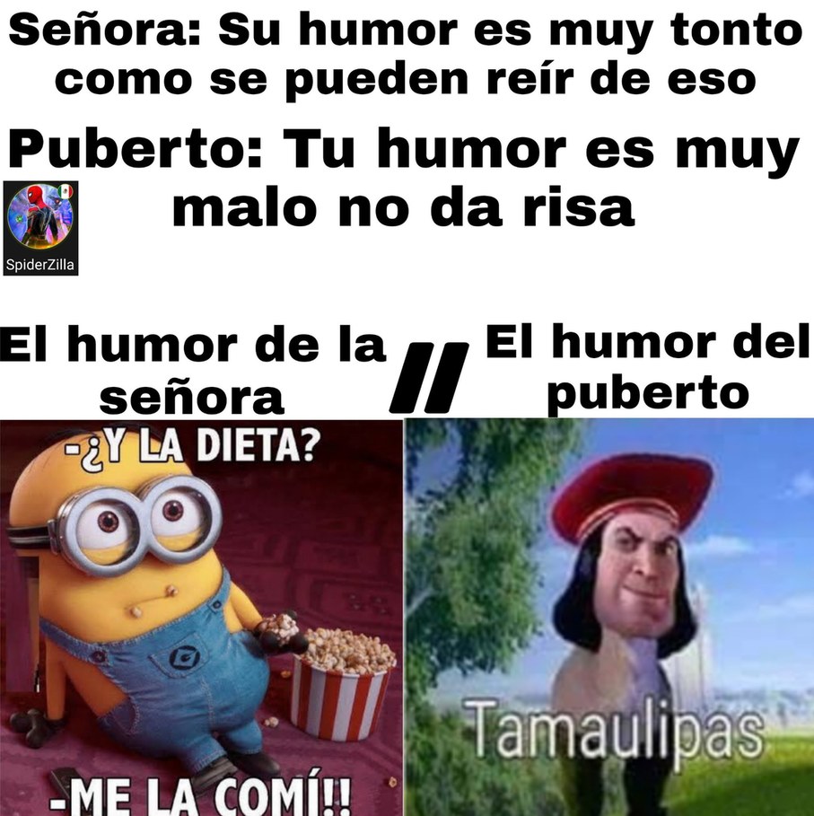 Tamaulipas - meme