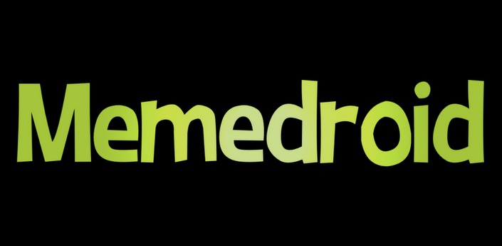 Banner de la app antiguo (No se) - meme
