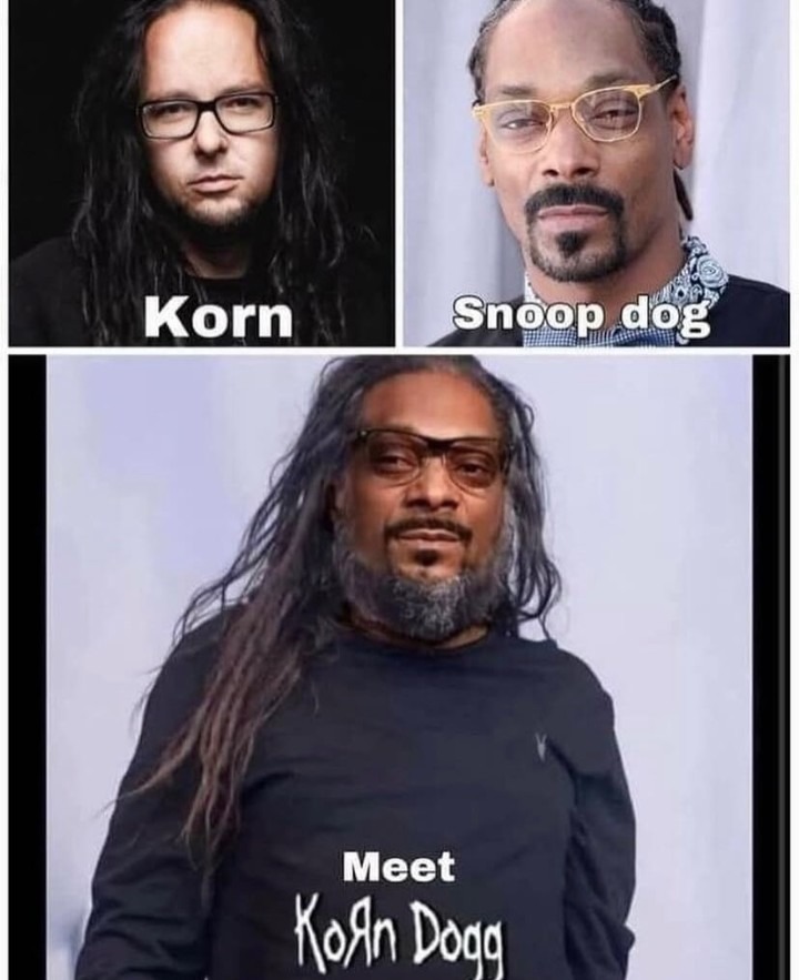 Korn Dog - meme