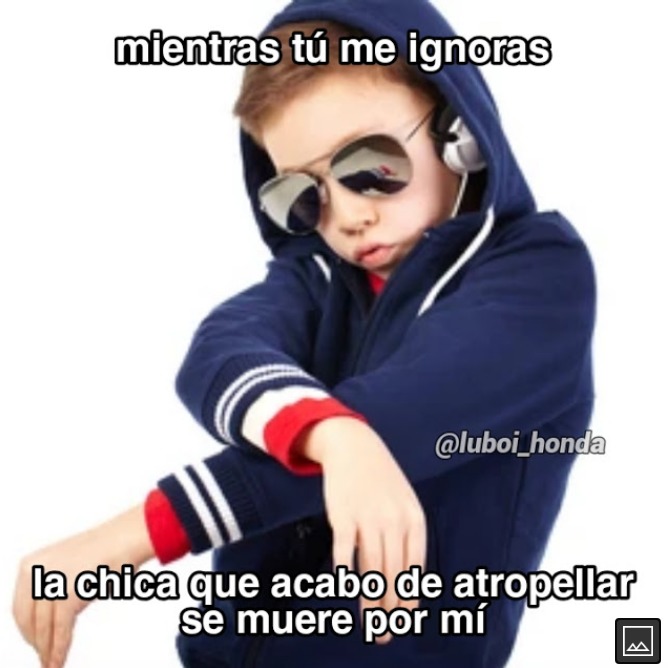 Título - meme