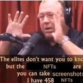NFT stands for -no faggots trading